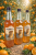 Kombucha POMERANČ